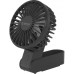 ORICO GXZ-F833-GY Mini Folding Rechargeable USB Fan